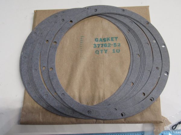 Harley Ironhead Sportster Clutch Cover Gasket  1952-70
