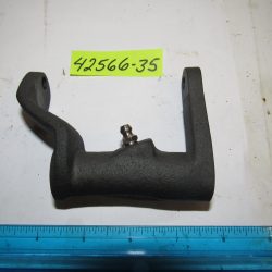 Harley 45 Flathead Solo Brake Rod Bell Crank,, 1935-52 P/N 42566-35