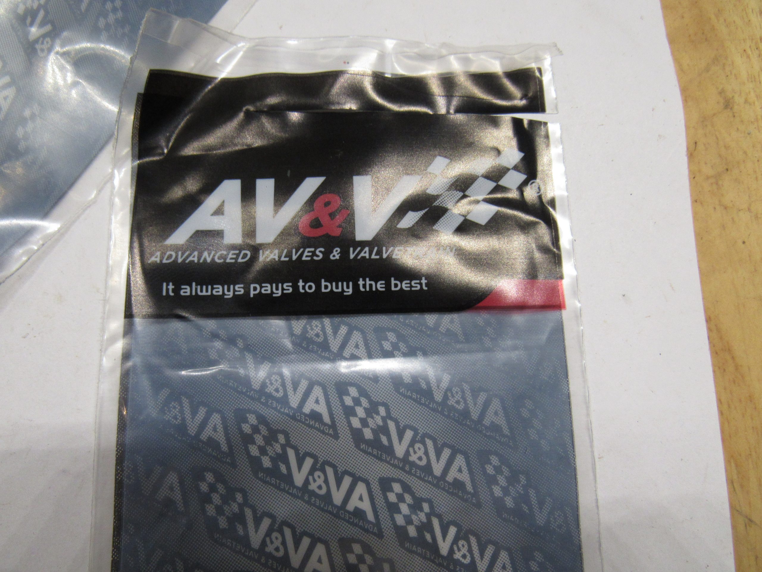 Harley Panhead,Shovelhead Extreme Duty Manganese Bronze Valve Guides 1948-79 - Image 3