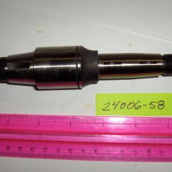 Harley Panhead, Shovelhead Pinion Shaft. 1958-72  P/N 24006-58