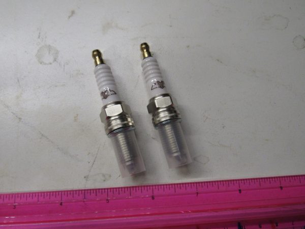 Harley Twin Cam & Sportster Motors Altima Spark Plugs - Image 2