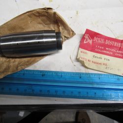 Harley Sportster 3 Hole Crank Pin   1981-up??