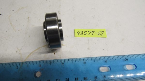 Harley Shovelhead Wheel Bearing 1967-72 P/N 43577-67 - Image 2