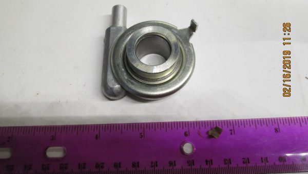 Harley FXR Left Side Speedometer Drive 2240:60 Ratio 1987-94 P/N 67132-85A - Image 2