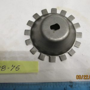 Harley Shovelhead Clutch Release Rod Oil Slinger 1975-E84 P/N 37228-75