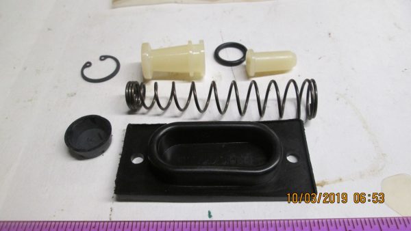 Harley Shovelhead Rear Master Cylinder Rebuild Kit 1979-85..P/N 42374-77