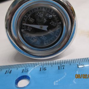 Harley Evo Softail,XL, Oil Temperature Guage Plug 1984-99  P/N 62668-87T