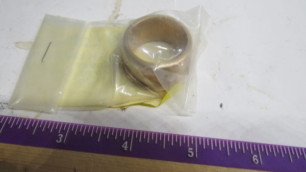 Harley Shovelhead,Evo,Cam Gear Cover Bushing  P/N 25581-70 - Image 2