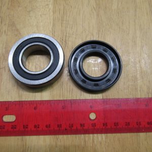 Harley Shovelhead Inner Primary Cover Bearing & Seal Kit 1970-84