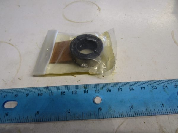 Harley Shovelhead Tranny Clutch Starter Side Countershaft Bushing..005 Over - Image 4
