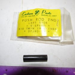 Harley Shovelhead FLT 5 Speed Clutch Pushrod End 1980-84  P/N 37090-79