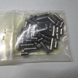 Harley Shovelhead,Evo, Connecting Rod Roller Bearing Set. .0002 Over 1973-86