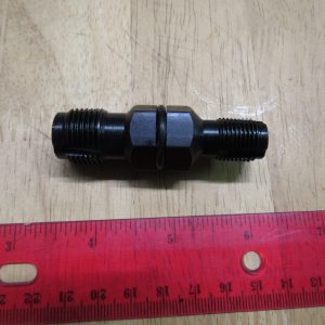 Universal Spark Plug Hole Thread Chaser Tool  *14mm & 18mm*