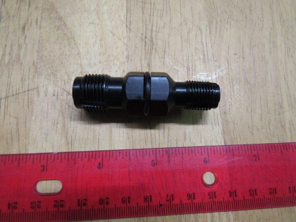 Universal Spark Plug Hole Thread Chaser Tool  *14mm & 18mm*