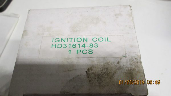 Harley Evolution,Dual Fire Ignition Coil 1983-99.. P/N 31614-83 - Image 3