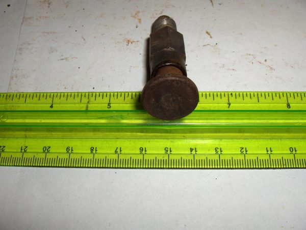 **USED**Harley Davidson.,JD, Starter Gear Adjuster **USED** - Image 2