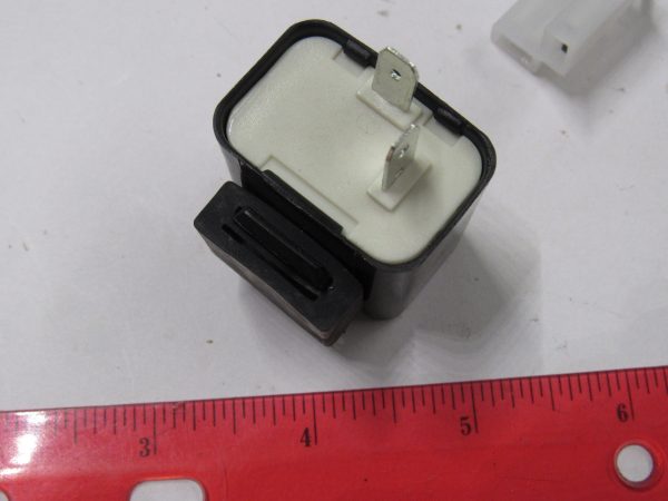 Harley Evo,Twin Cam Load Equalizer For LED Turn Signals Without Running Lights