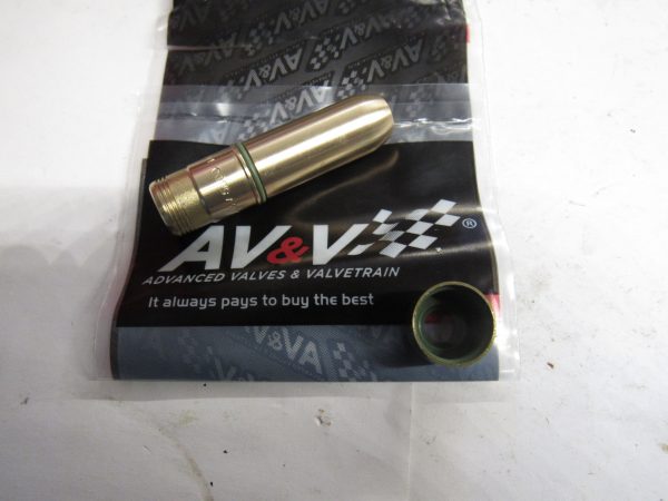 Harley Evo's,Twin Cam,Evo Sportster Extreme Duty Manganese Bronze Valve Guides - Image 3