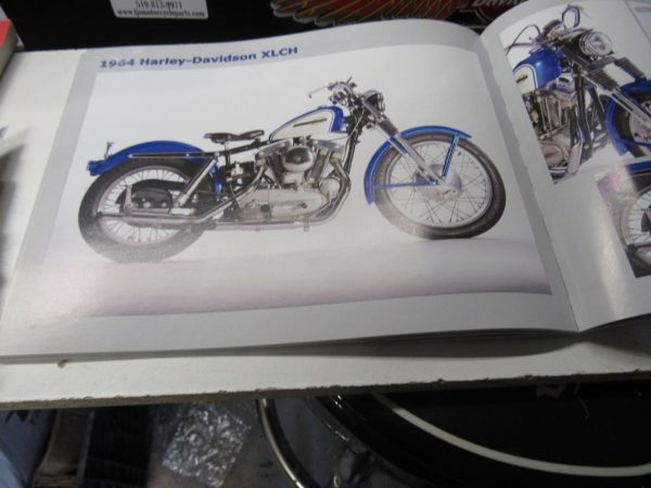 Two Wheel Treasures Book - Image 4