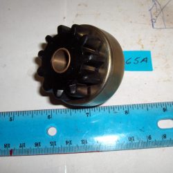 Harley Shovelhead, Sportster Starter Drive Gear 1965-88