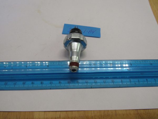 Harley Big Twin Evolution Oil Pressure Switch 1984-99  P/N 26561-84 - Image 2