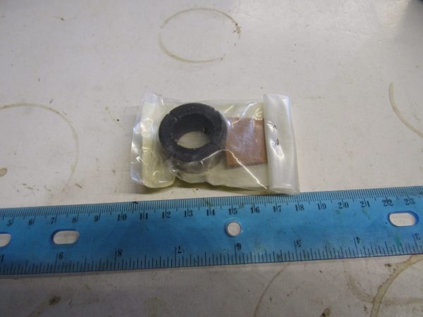 Harley Shovelhead Tranny Clutch Starter Side Countershaft Bushing..005 Over - Image 2