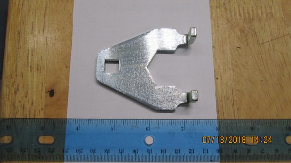 Harley Evo's,Twin Cam,Softail Shock Tool Wrench.. - Image 2