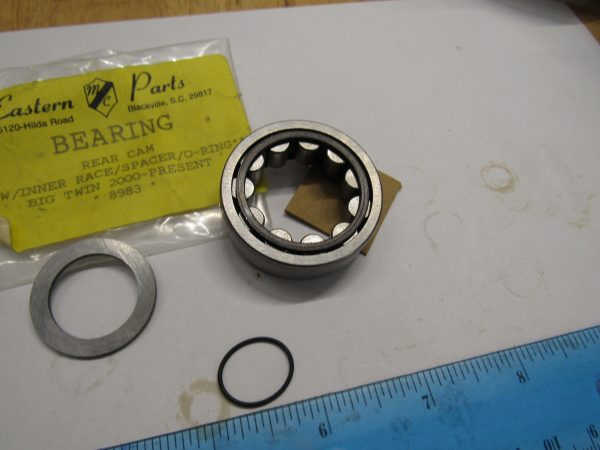 Harley Twin Cam Rear Cam Bearing. 2000-UP?? Part # 8983 - Image 3