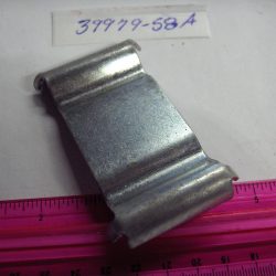 Harley Sportster Primary Shoe Lining Retainer 1958-76