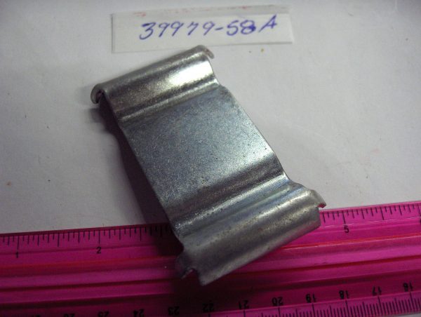 Harley Sportster Primary Shoe Lining Retainer 1958-76