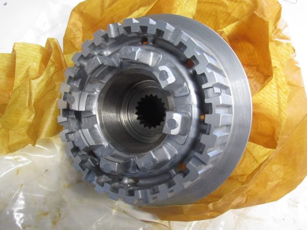 Harley Evolution Softail,Dynas Clutch Hub  1991-97 - Image 4