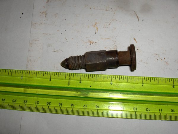 **USED**Harley Davidson.,JD, Starter Gear Adjuster **USED**