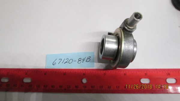 Harley Evoultion Softail Left Side Speedometer Drive Unit 1984-95 P/N 67120-84B - Image 4