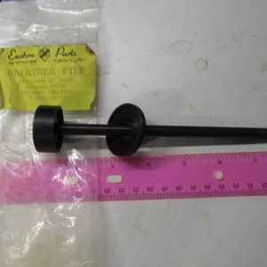 Harley Panhead Crankcase To Inner Primary Breather Pipe.1958-64 P/N 24913-58