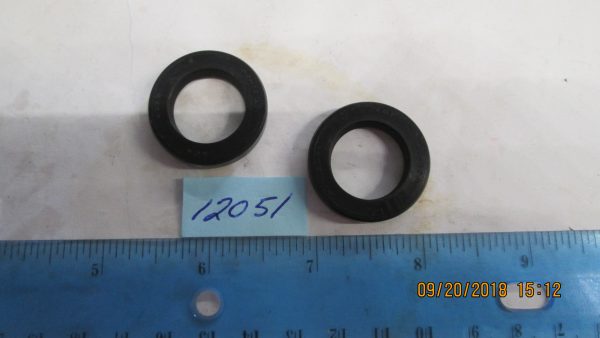Harley Shovelhead,Evolution Inner Primary Starter Housing Seal 1984-89 P/N 12051 - Image 3