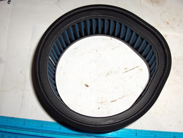 Harley S&S Ultima Washable Air Filter - Image 3