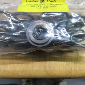 Harley, Shovelhead, Valve Spring Kit  1981-84