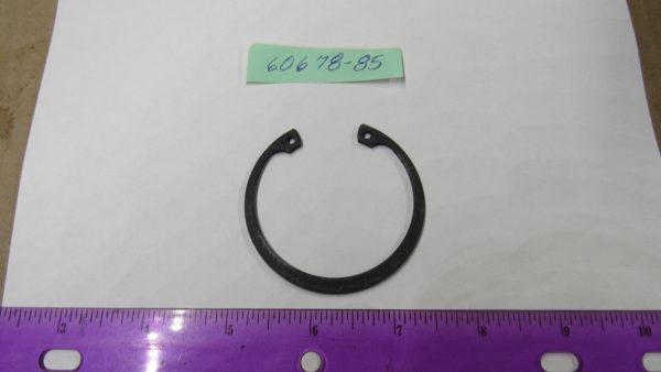 Harley Evo,Twin Cam Inner Primary Bearing Retaining Ring 1985-06 P/N 60678-85