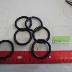 Harley Sportster,Shovelhead O-Ring Seals For Intake Clamp  1957-78  P/N 27060-55