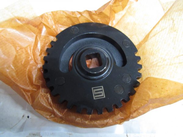 Harley XL?Sportster Large Kick Starter Gear   1957-77. P/N 33348-57 - Image 3
