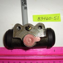 Harley 45 Flathead Servi-car Rear Wheel Brake Cylinder 1951-73. P/N 83460-51