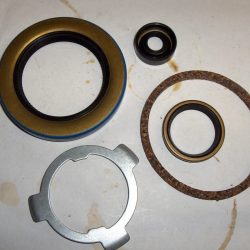Harley Knucklehead,Panhead,Shovelhead 4 Speed Tranny Seal Kit 1936-84