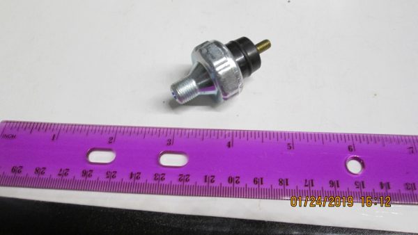 Harley Sportster Oil Pressure Switch 1977-90 P/N 26554-77