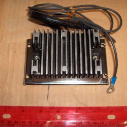 Harley Shovelhead Voltage Rectifier and Regulator  1970-75 P/N 74510-70A
