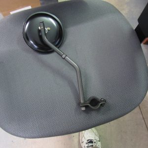 Harley 45 Flathead Military Mirror.WLA,WLC. 1941-44. P/N 11350-41