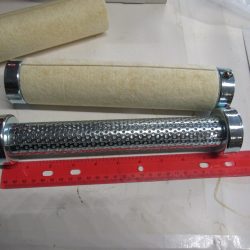 Harley,Shovelhead,Evolution,Twin Cam,Customs,Bobbers, 2 1/4" Exhaust Baffles