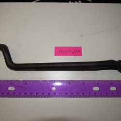 Harley 45 Flathead, Servi-car, Sportster, Cylinder Base Nut Wrench   P/N 94589-29