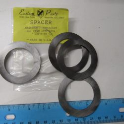 Harley Shovelhead Tranny Mainshaft Sprocket Spacer  1980-81  P/N 35079-80