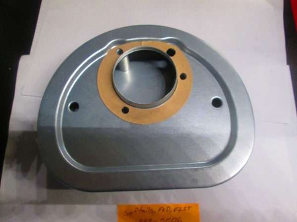 Harley Twin Cam Softail Models Washable Air Filter 1999-2006. P/N 29461-99 - Image 3