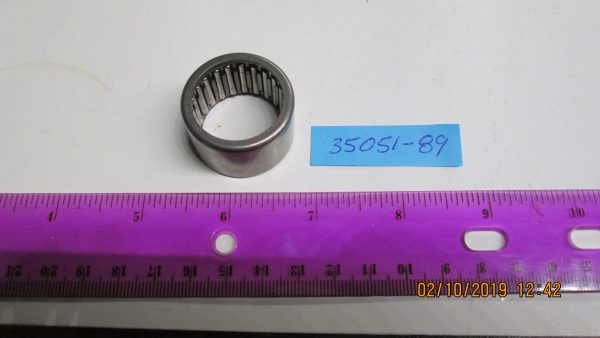 Harley XL,Evo's,Twin Cam 5-Speed Tranny Needle Bearing 1991-06 P/N 35051-89 - Image 4